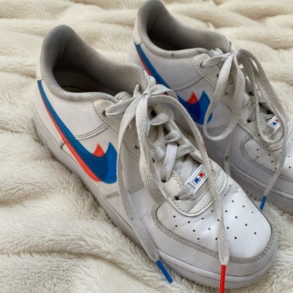 Nike Air Force 1 3D Glasses - Picture 2 of 6